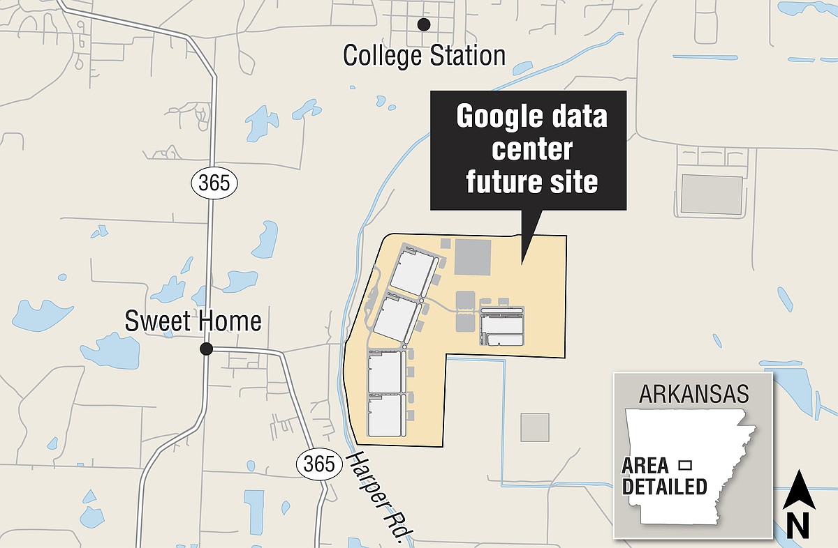 A member of the Little Rock Board of Directors will bring forward a proposal to halt permitting for new large-scale d...