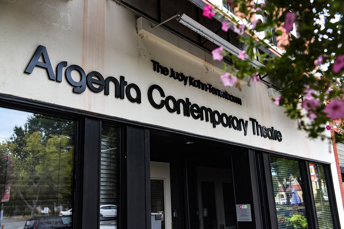 Argenta Contemporary Theatre, competitor Stage 13 settle lawsuit