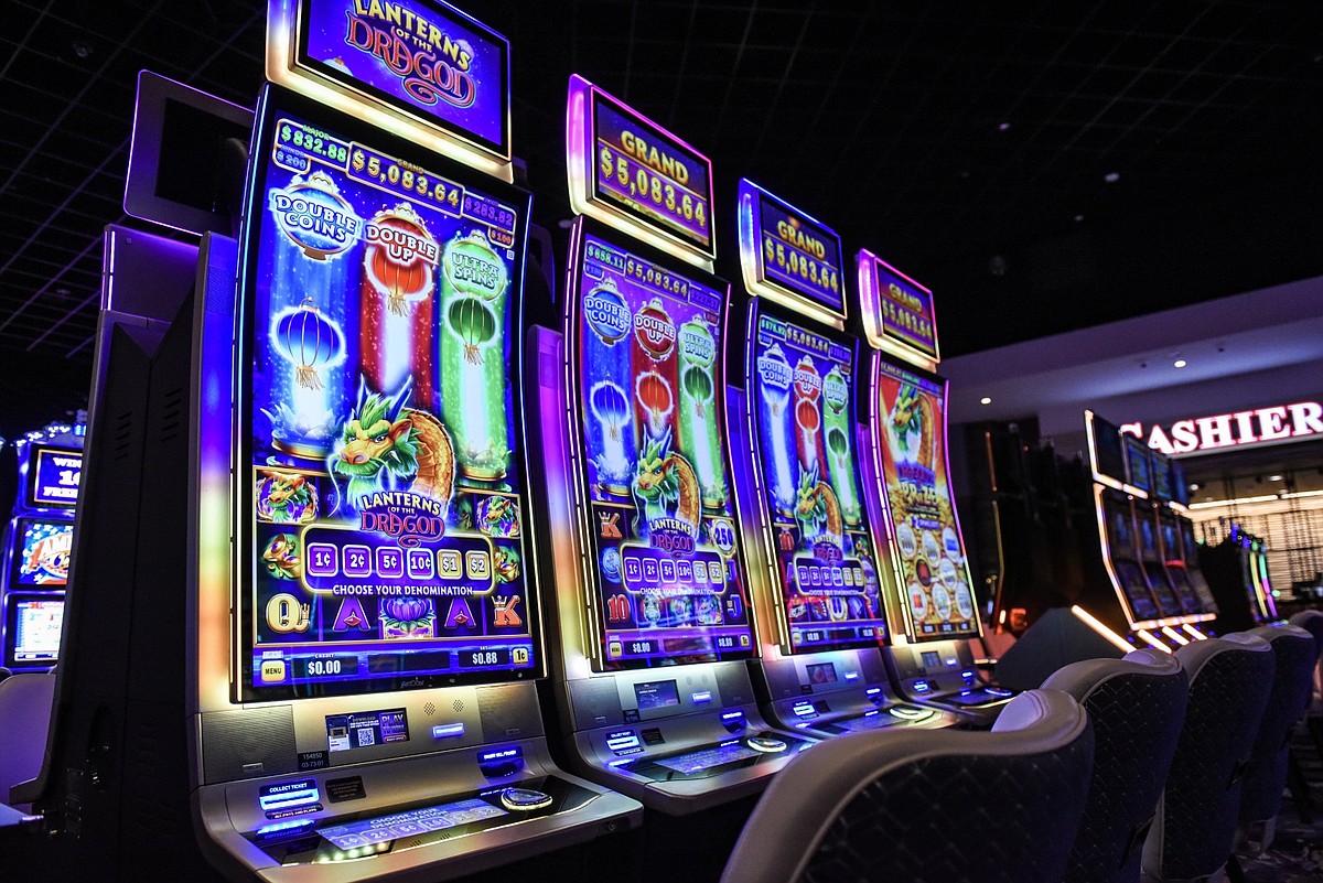 Arkansas Casino and Sports Betting Win Figures Explained