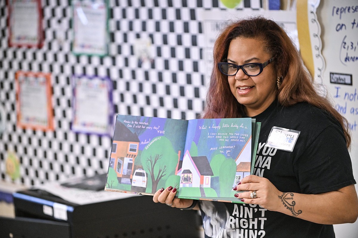 Arkansas’ new reading requirement will hold back more than 1 in 8 North Little Rock School District third graders