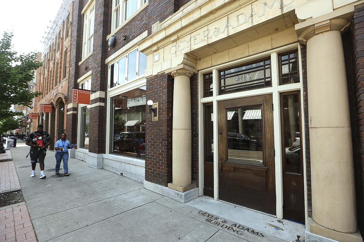 Central Arkansas Library System will open Little Rock store selling merchandise, used books