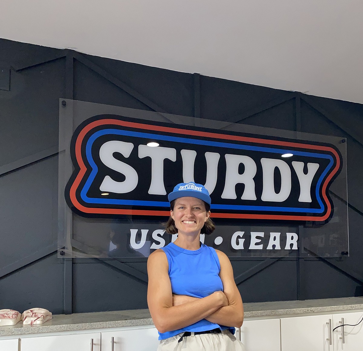 Pop-up outdoor gear consignment shop graduates to Bentonville storefront