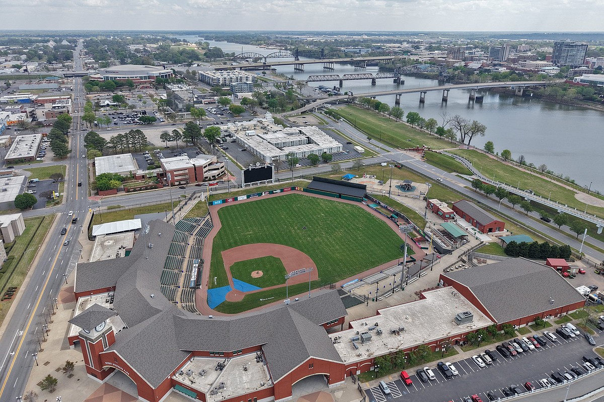 North Little Rock, Diamond Baseball Holdings reach 20-year lease agreement for Travelers