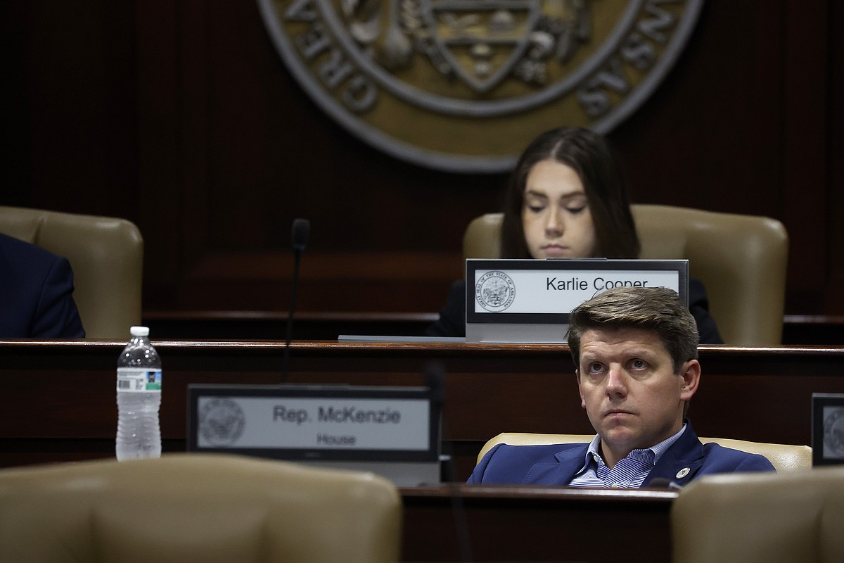 Arkansas Already Has Two Voucher Programs. A Republican Wants a Third — and the Selling Point Is That It Has Fewer Rules.