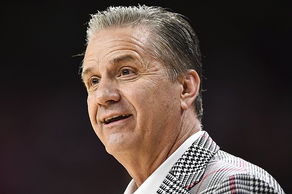 What Arkansas basketball gained from weekend community events
