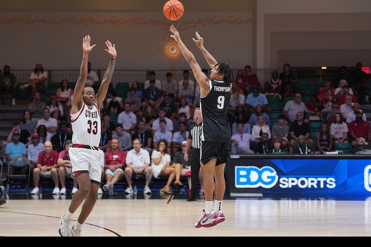 What we learned from Arkansas basketball's final 2 games in the Bahamas