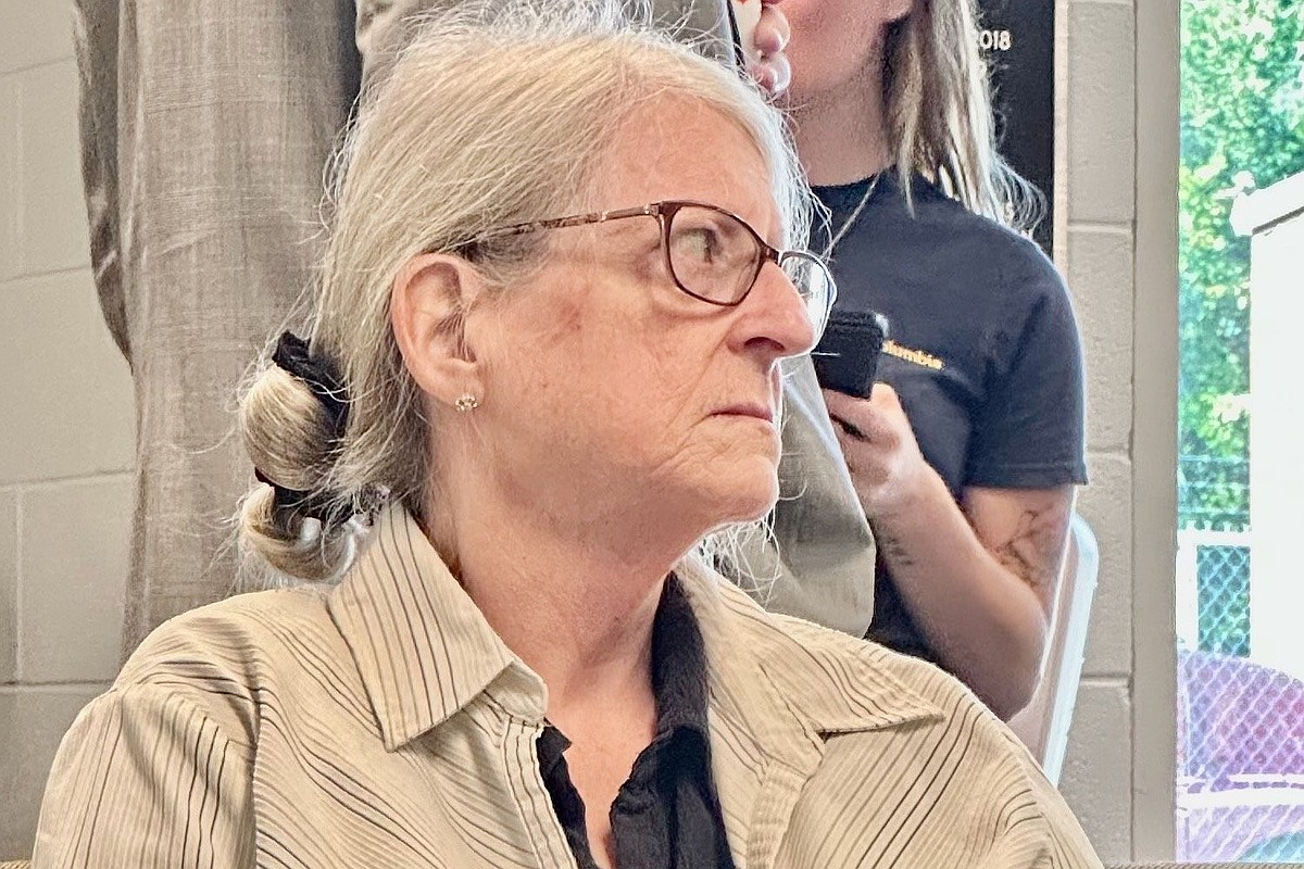 Logan County woman, 72, deemed unfit for manslaughter trial involving teen grandson’s fatal high-speed crash