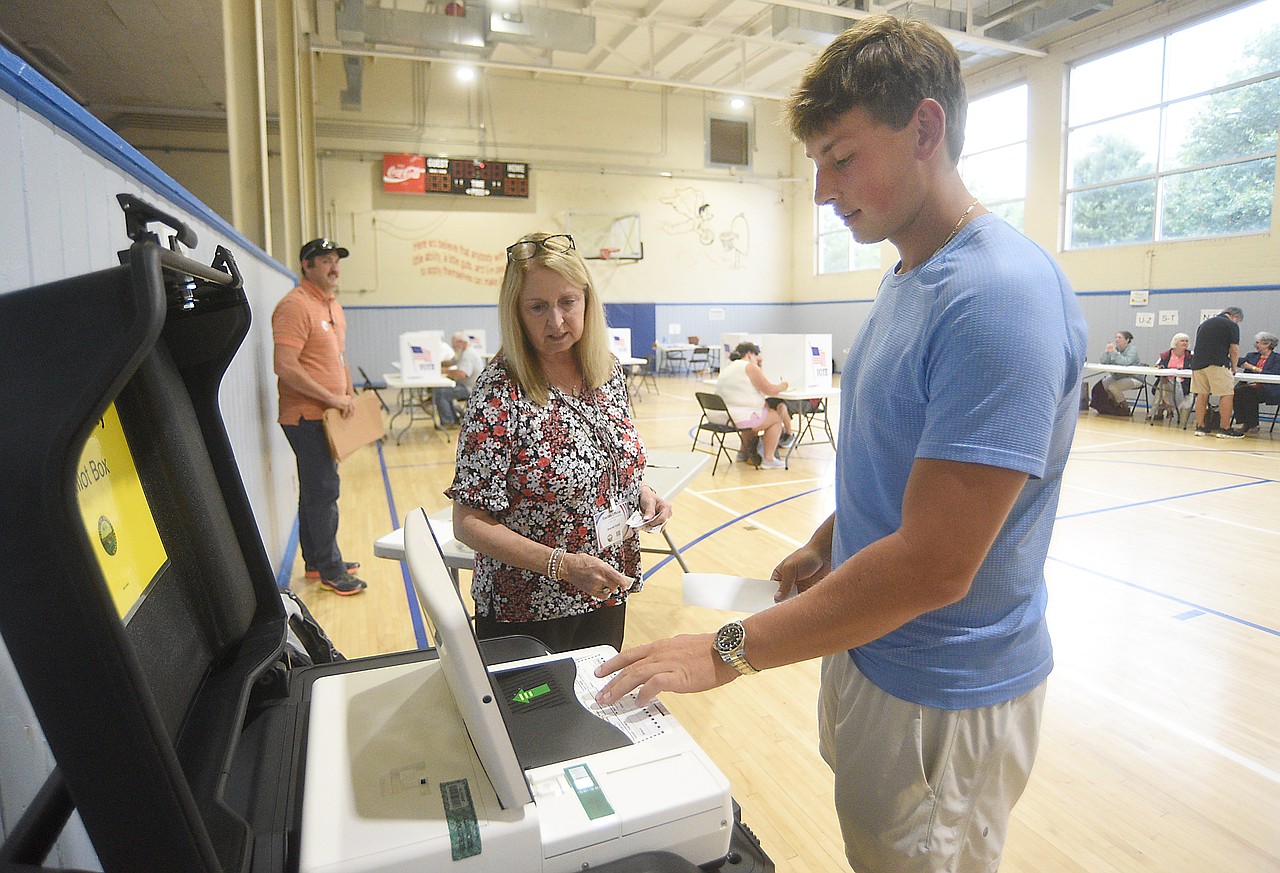 Hamilton County primary and general election results for Aug. 6, 2026 ...