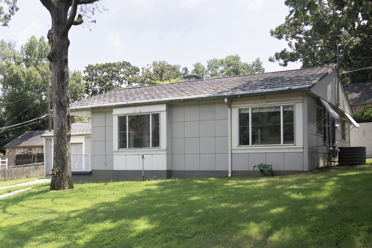10 Arkansas properties will be nominated for National Register of Historic Places