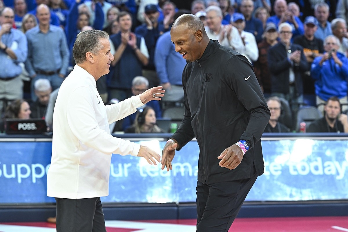 Arkansas basketball 2026 preseason exhibition date with Memphis announced