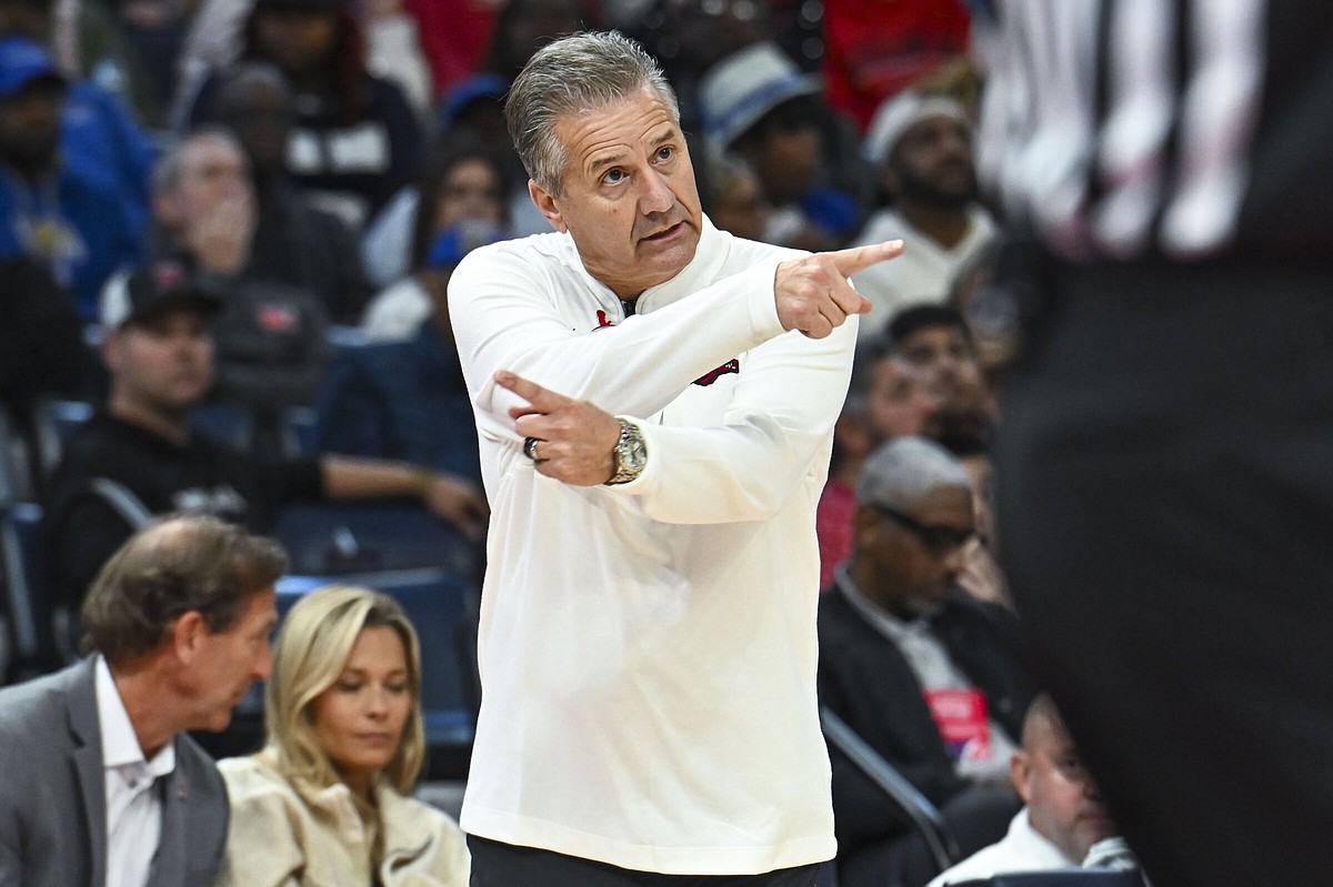 ESPN 5-star prospect Cayden Daughtry plans official visit with Arkansas basketball