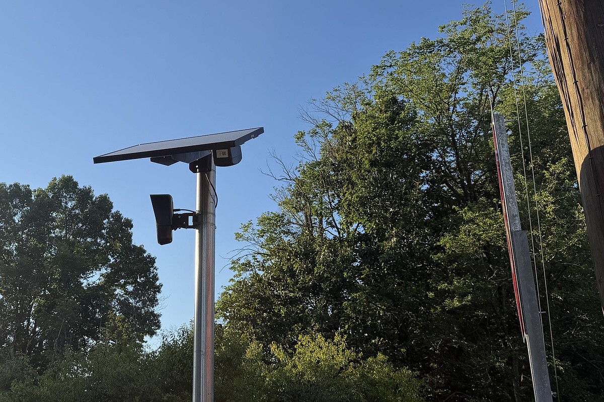 Searcy will stop using Flock Safety cameras; firm had installed 22 surveillance devices around city