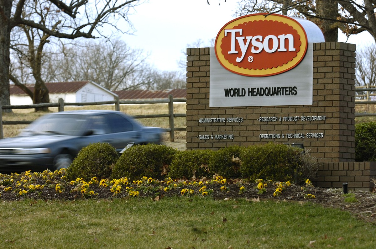 headline: NWA EDITORIAL | Region's business behemoths, famil