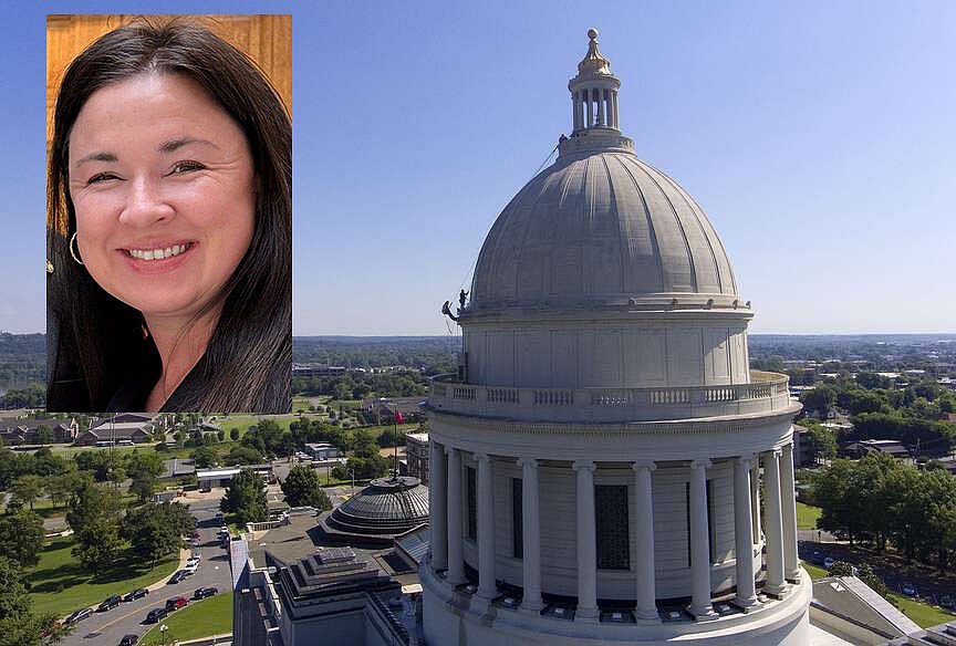 Republicans nominate Kara Armas to fill state House seat vacated by McCollum