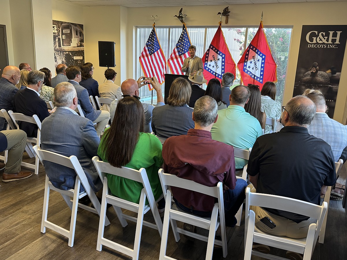 Hunting gear manufacturer expands Corning facility, adding 75 jobs