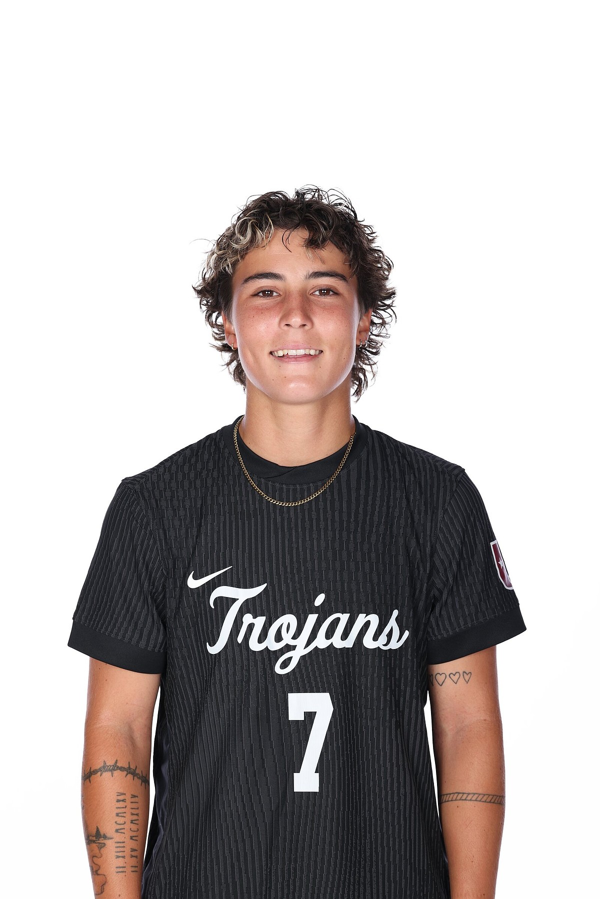 Former Little Rock Central soccer star elevating UALR program