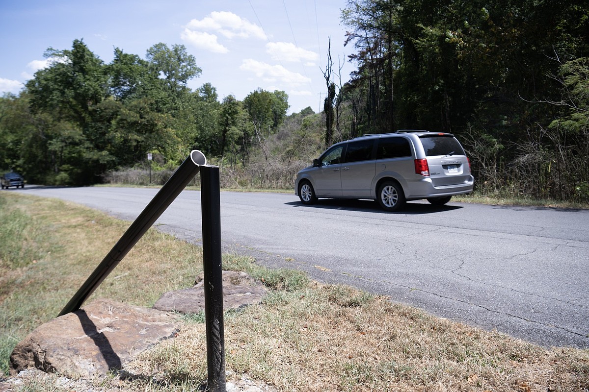 Conway relocating Flock Safety cameras after vandals target devices’ aluminum poles