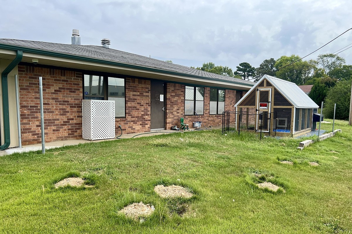 Abrupt closure of Hot Springs microschool Nova Roots Academy leaves unanswered questions