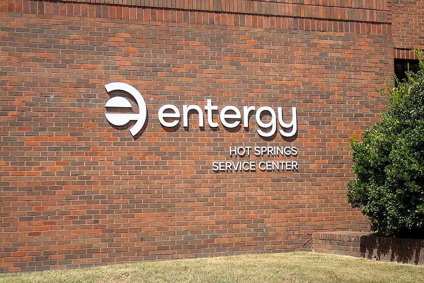 Entergy Arkansas has released new details about its agreement to power AVAIO Digital's data center in Pulaski County.