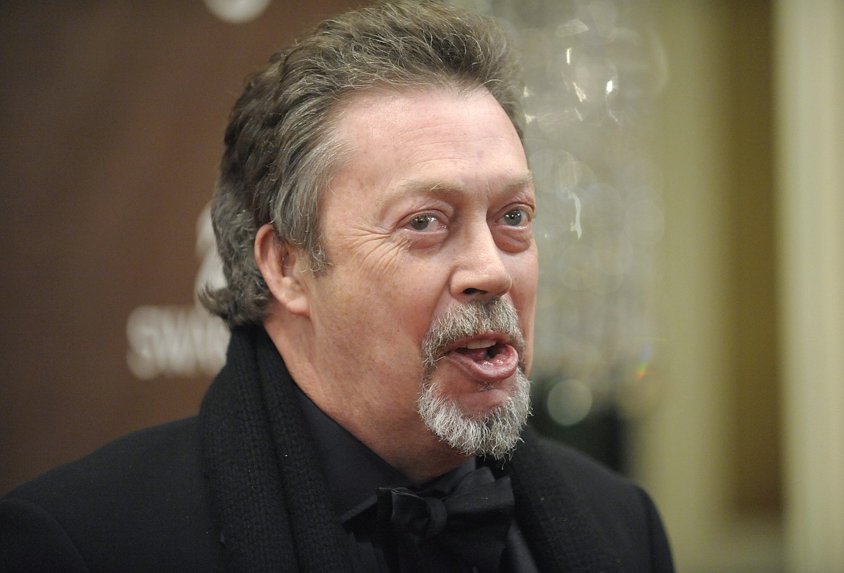 Tim Curry, actor famed for 'Rocky Horror Picture Show,' dead at 80