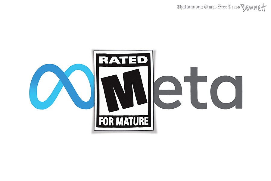 Meta | Chattanooga Times Free Press