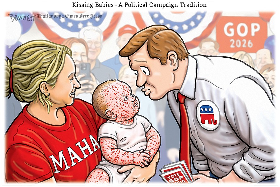 Campaign Tradition