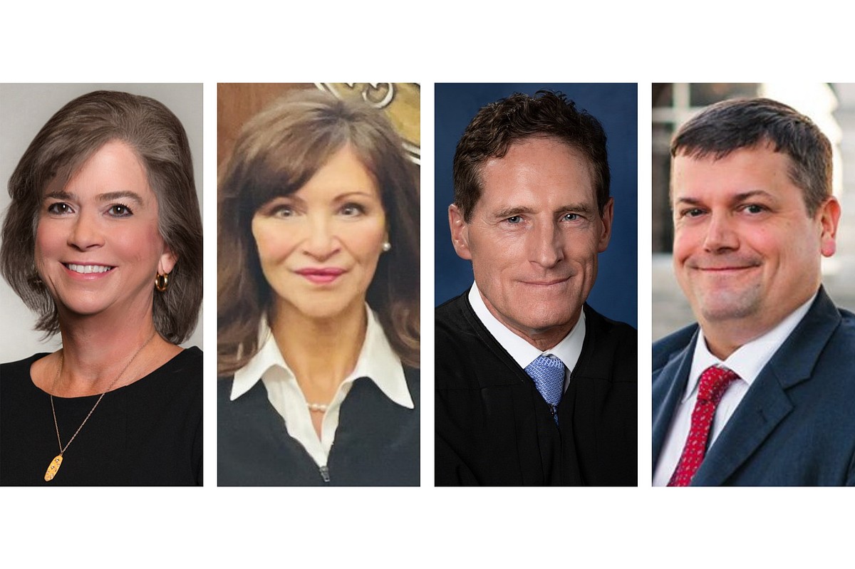 Audit of Benton County court case assignments results in recommendations for state Administrative Office of the Courts
