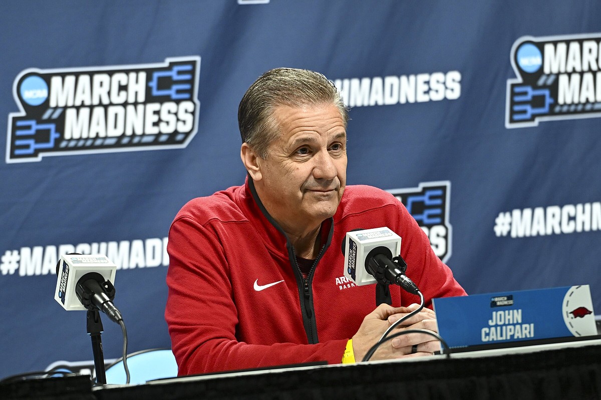 5-star basketball prospect CJ Rosser sets date to visit Arkansas