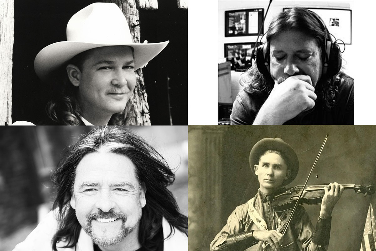 Four new members will be inducted into Arkansas Country Hall of Fame