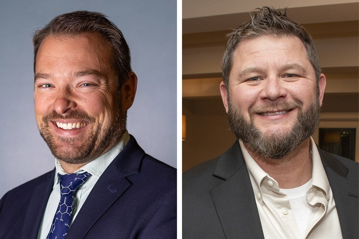 Little Rock’s Museum of Discovery replaces executive director after less than one year