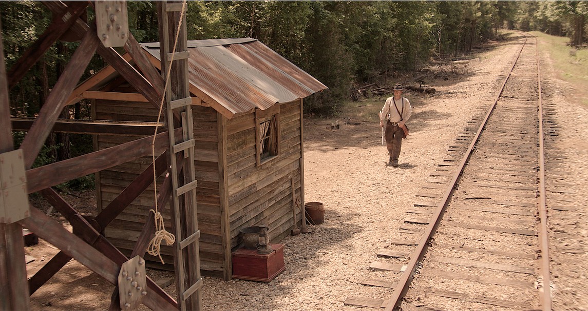 Berryville Film Festival screens 40 films Sept. 11-12