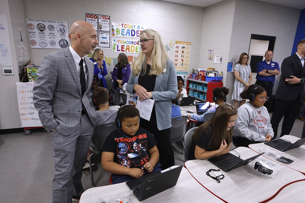States’ new investment in tutoring is cause for optimism, education researchers say