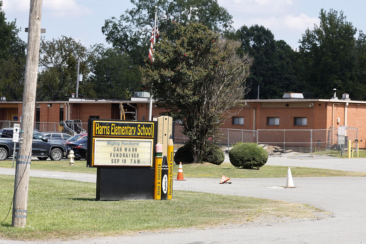 McAlmont residents object to Harris Elementary’s inclusion in proposed Sherwood school district