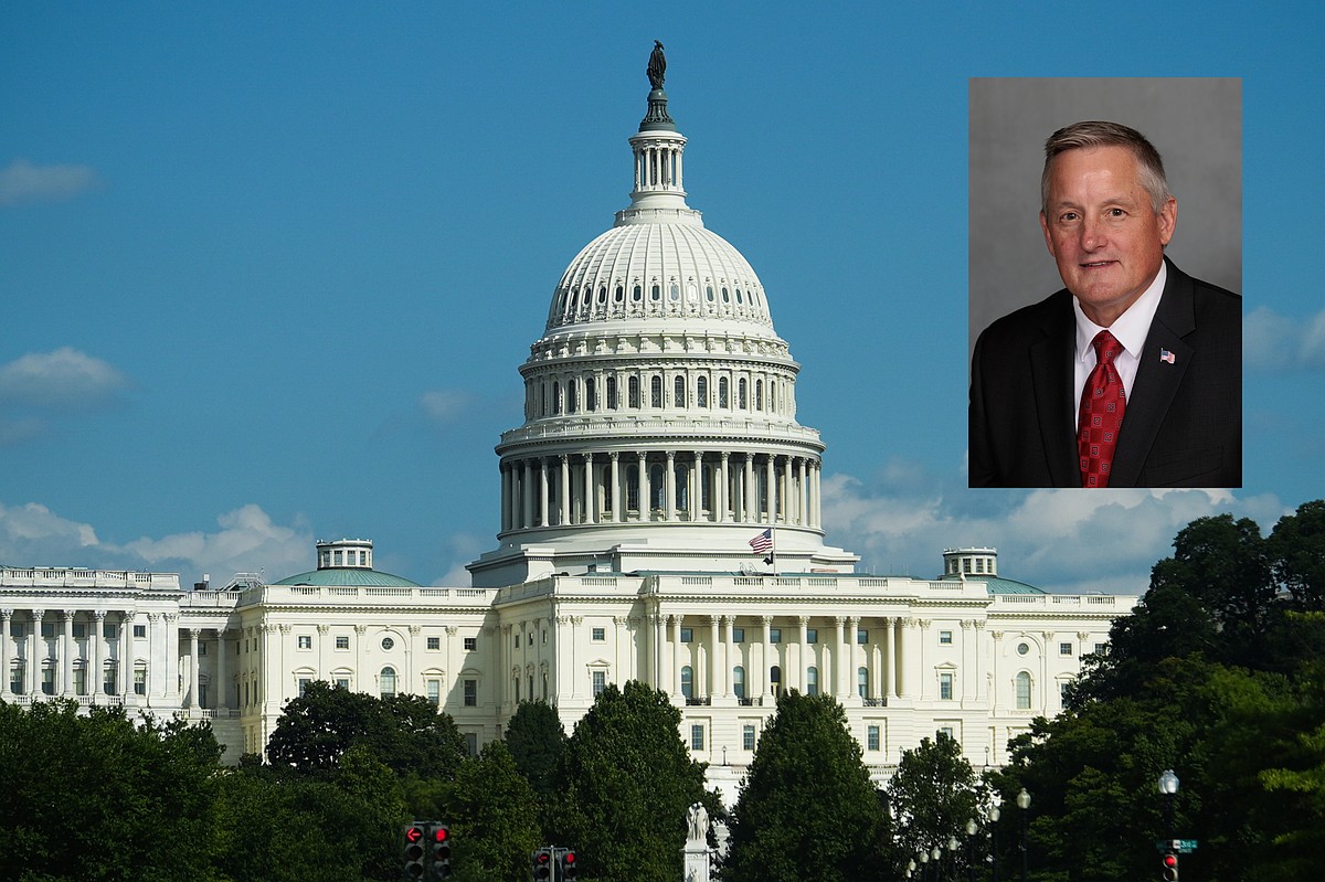 Westerman visits Malvern mill, announces plans to introduce Strong American Wood Act