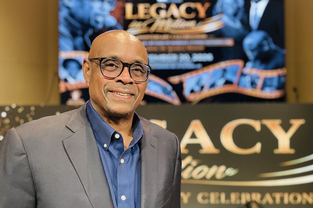 Second Baptist Church in Little Rock celebrating pastor’s 50 years in ministry | Arkansas Democrat Gazette
