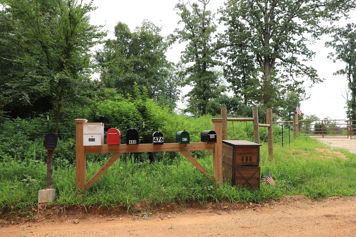Documents reveal details of ‘whites only’ colony in north Arkansas’ Sharp County | Arkansas Democrat Gazette