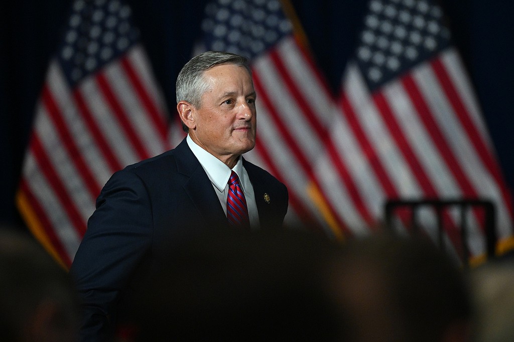 Westerman says data centers get ‘bad rap,’ and issues can be resolved when everyone is ‘on their A game’ | Arkansas Democrat Gazette