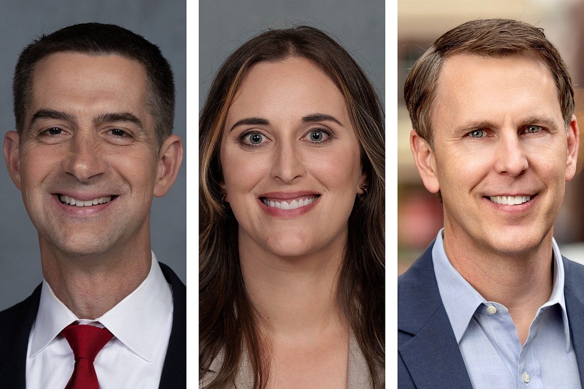 Arkansas’ U.S. Senate candidates consider debates hosted in state | Arkansas Democrat Gazette