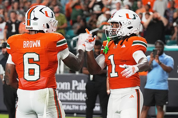 Tom Murphy explains his AP ballot, which features a new No. 1