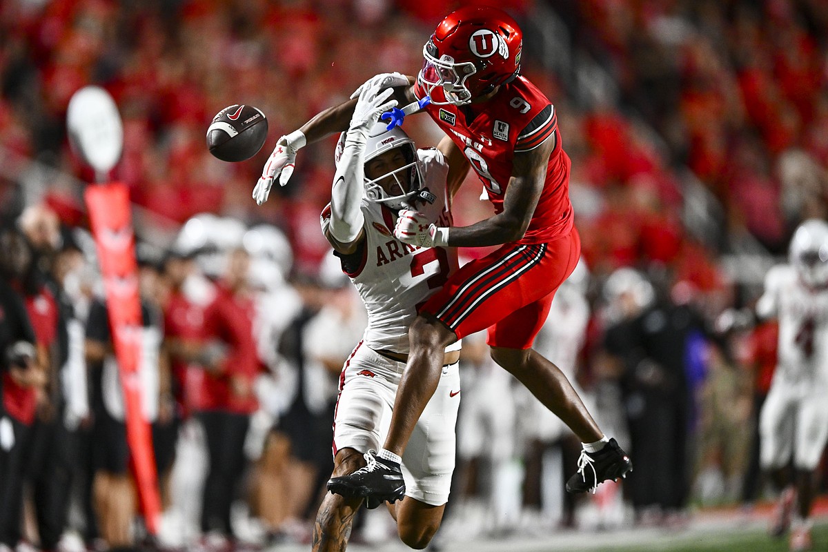 The game ended Sunday at 12:57 a.m. Central, but it was over much earlier Saturday night in Salt Lake City.