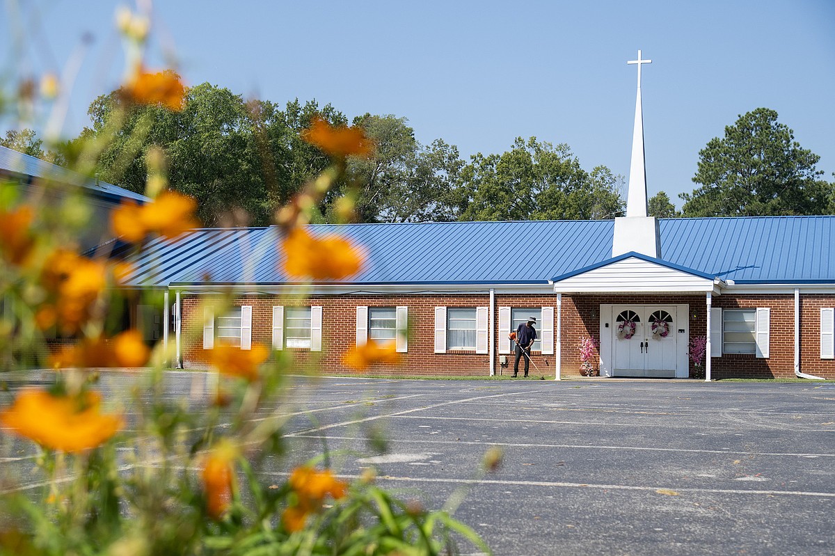 Remember When, Chattanooga?: Four East Ridge churches fell victim to arson in 1991