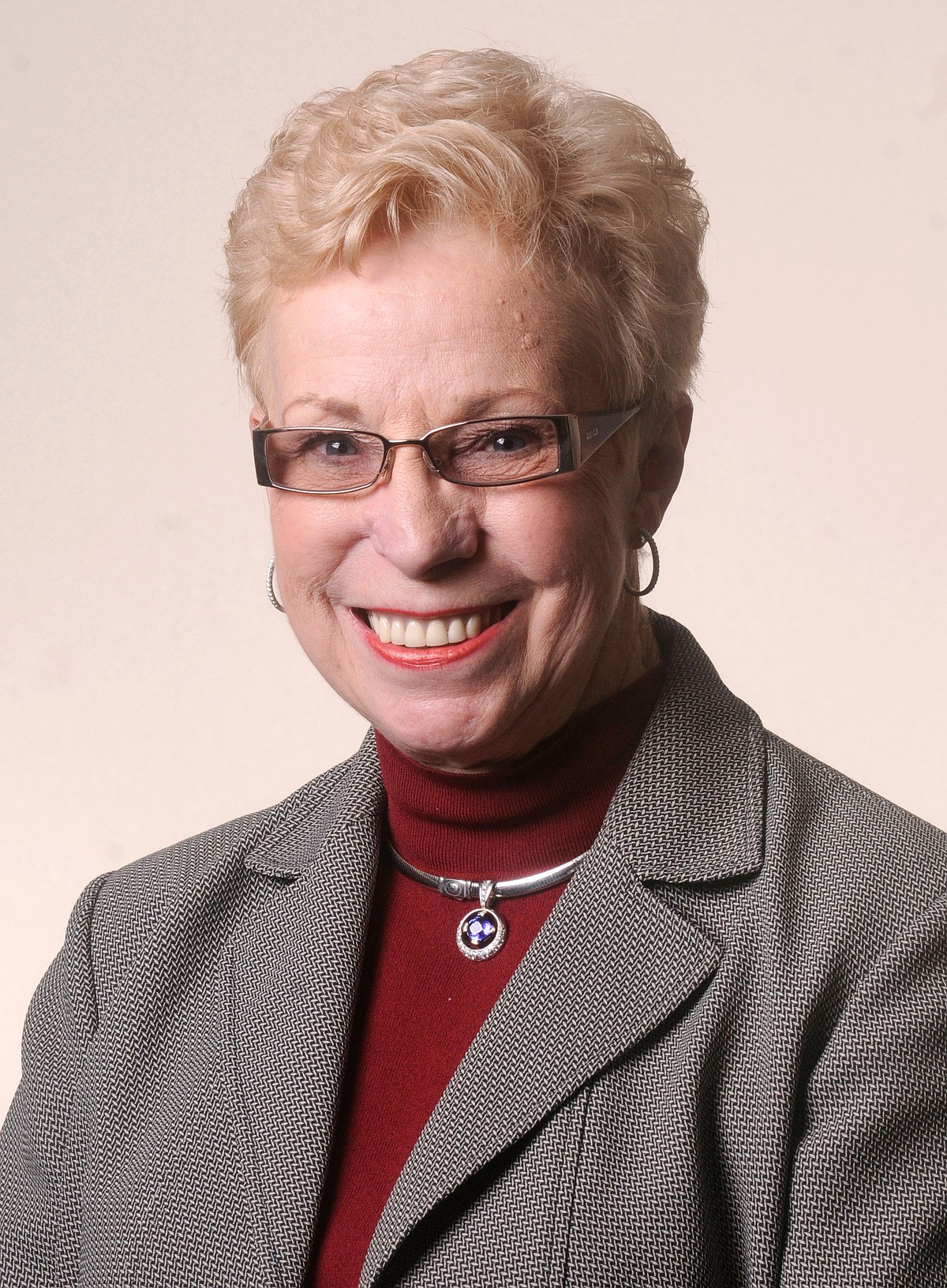 Washington County remembers Marilyn Edwards, first woman elected county judge in Arkansas, after her passing