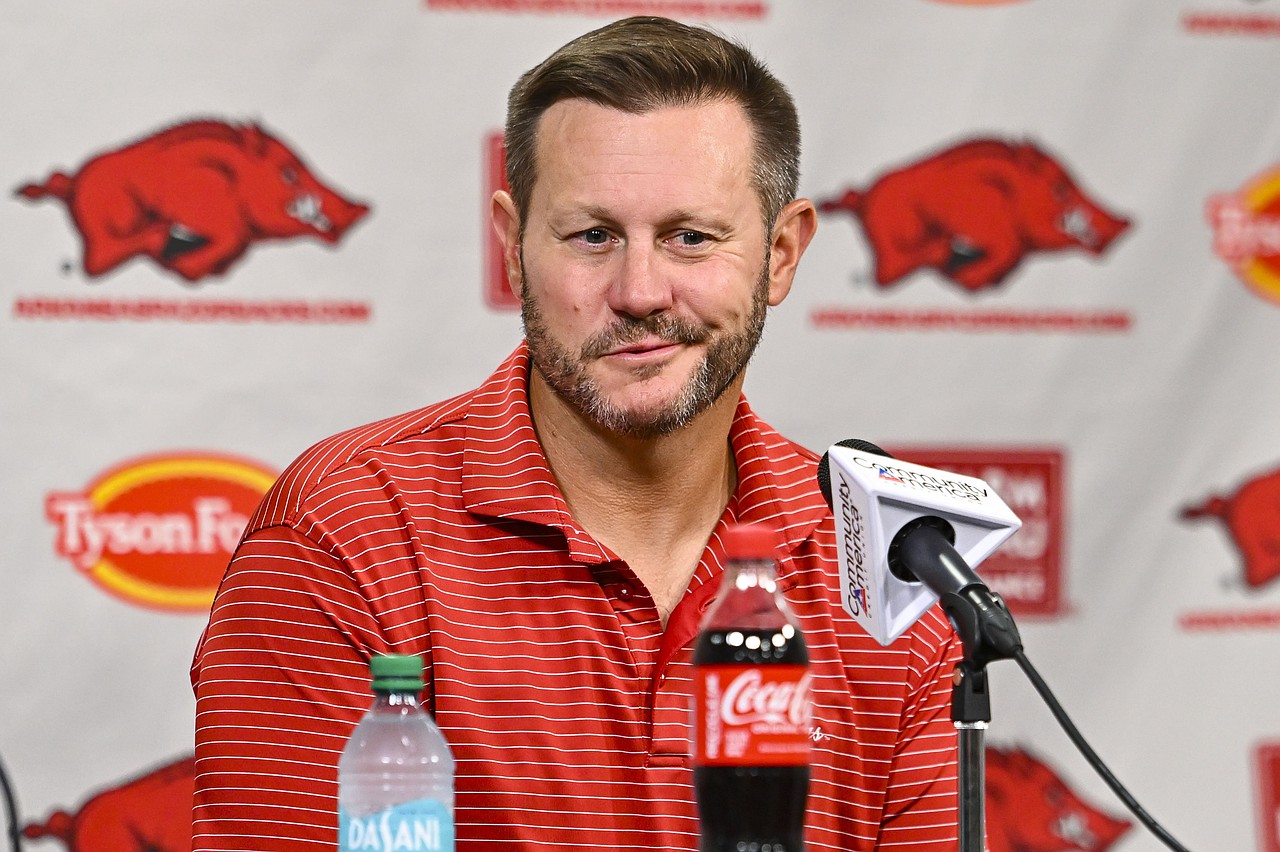 'Get it fixed right now': Arkansas football's offense needs urgent ...