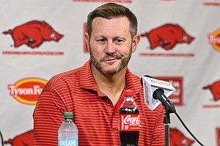 'Get it fixed right now': Arkansas football's offense needs urgent ...