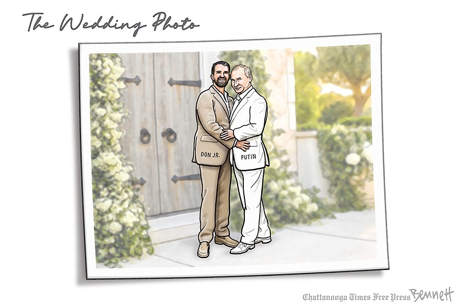 The Newlyweds | Chattanooga Times Free Press