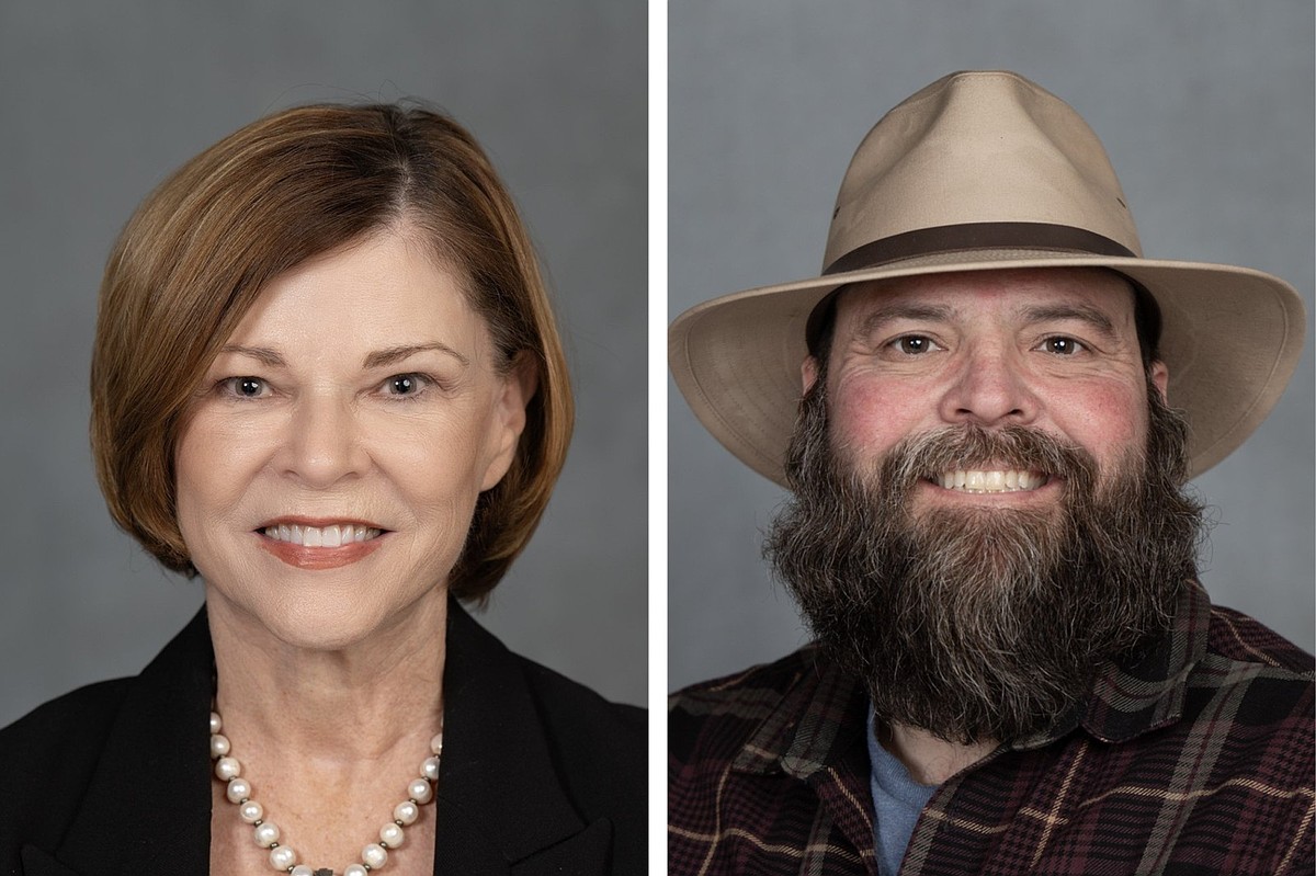 Fite, Intchauspe square off in District 24 House race that includes parts of Washington, Crawford counties