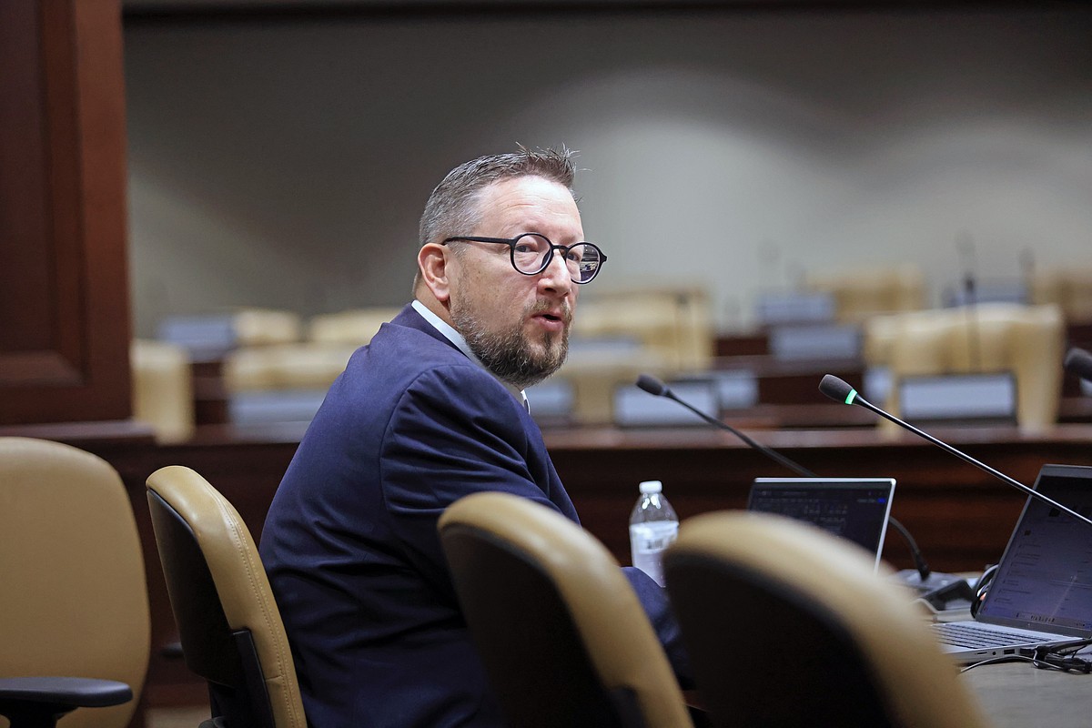 Arkansas Alzheimer advocate urges help for family caregivers, Medicaid reimbursement for early testing | The Arkansas Democrat-Gazette