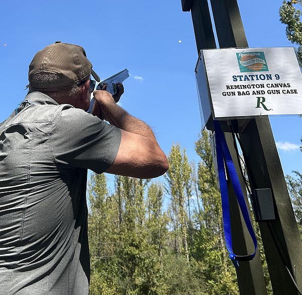 Shoot to Cure fun, successful | Arkansas Democrat Gazette