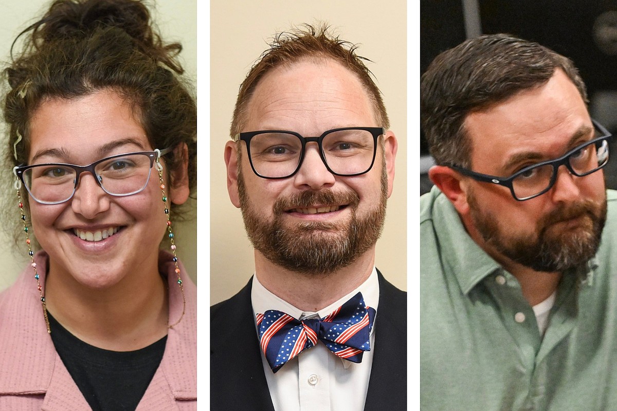 Democrat, two independents join race for Dismang’s vacated Arkansas Senate seat