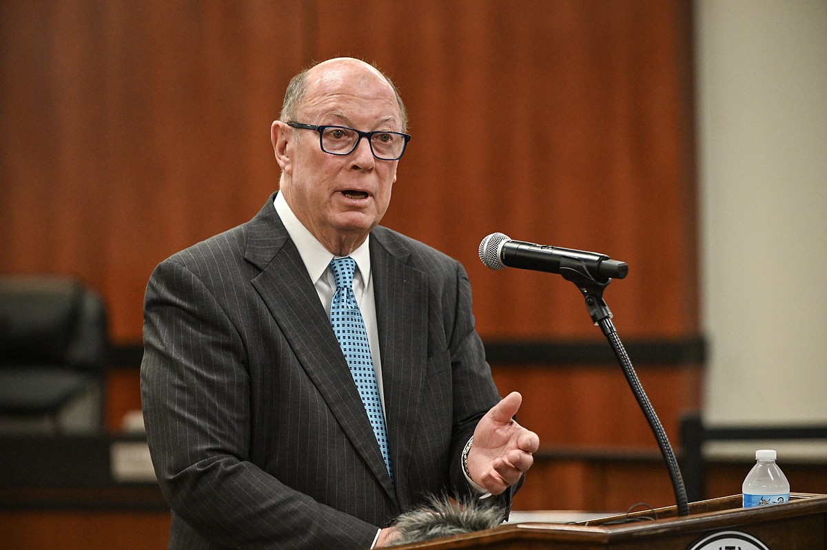 Pulaski County Judge Barry Hyde vetoes ordinance on data center regulations